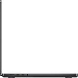 Apple  PC portable Noir