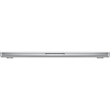 Apple  PC portable Argent