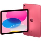 Apple  tablette 10.9" rose fuchsia