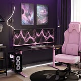 Arozzi Nova 32T2K180 31.5" Moniteur gaming rose fuchsia, 1x DisplayPort, 2x HDMI, 180 Hz