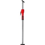 BESSEY Soutien Argent/Rouge