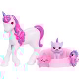 Barbie Advent Calendar, Poupée Poupée mannequin, Femelle, 3 an(s), Garçon/Fille, 300 mm, 137 g