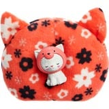 Barbie Cutie Reveal Chelsea - Costume Cuties Serie - Kitty Red Panda, Poupée 