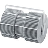 Beurer LW 230, Épurateurs d'air Blanc