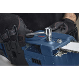 Bosch 06008D3001, Scie à chaîne Bleu
