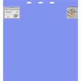 Bosch 2 608 640 694 lame de scie circulaire 45 cm 1 pièce(s) Bois, 45 cm, 3 cm, 2,5 mm, 3,8 mm, 1 pièce(s)