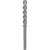 Bosch 2 608 685 870 foret Embout de perçage à spirales 1 pièce(s), Perceuse Perceuse, Marteau perforateur, Embout de perçage à spirales, 2,8 cm, 320 mm, Béton, Maçonnerie, 20 cm