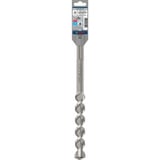 Bosch 2 608 685 870 foret Embout de perçage à spirales 1 pièce(s), Perceuse Perceuse, Marteau perforateur, Embout de perçage à spirales, 2,8 cm, 320 mm, Béton, Maçonnerie, 20 cm