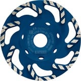 Bosch 2 608 900 651 fourniture de ponçage et de meulage rotatif Béton, Meule d’affûtage Béton, Bosch, Bleu, Rond, 2,22 cm, 12,5 cm