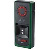 Bosch Appareil de localisation numérique Truvo, Appareils de repérage Vert/Noir