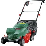 Bosch BOSCH UniversalVerticut 1100, Scarificateur Vert/Noir