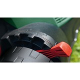 Bosch BOSCH UniversalVerticut 1100, Scarificateur Vert/Noir