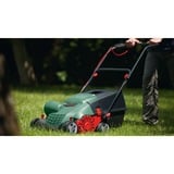 Bosch BOSCH UniversalVerticut 1100, Scarificateur Vert/Noir