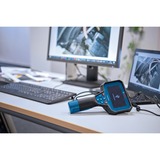 Bosch Caméra d'inspection sans fil GIC 12V-4-23 C Professional, 12 volts, Caméras d'inspection Bleu/Noir