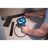 Bosch Caméra d'inspection sans fil GIC 12V-4-23 C Professional, 12 volts, Caméras d'inspection Bleu/Noir