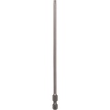 Bosch Embout de vissage qualité extra-dure, Bit 1 pièce(s), Torx, T20, Acier, 152 mm, 25,4 / 4 mm (1 / 4")
