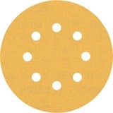 Bosch Expert Disques abrasifs C470, Feuille abrasive 50 pièce(s)