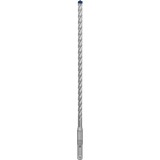 Bosch Expert Foret SDS plus-7X, Perceuse Marteau perforateur, Hammer drill bit, 8 mm, 265 mm, Béton, pierre, 20 cm