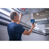 Bosch GIC 12V-4-23 C, 0601241500, Caméras d'inspection Bleu/Noir