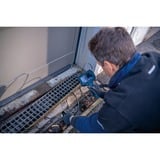 Bosch GIC 12V-4-23 C, 0601241500, Caméras d'inspection Bleu/Noir