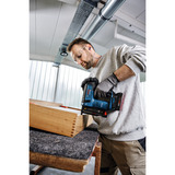 Bosch GNH 18V-35, 0601482701, Clouteuse Bleu/Noir