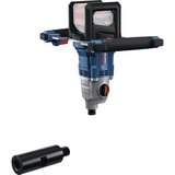Bosch GRW 18V-160 Professional 06011C3000, Mélangeur Bleu/Noir
