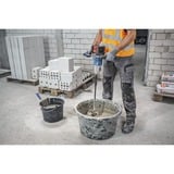 Bosch Mélangeur à batterie GRW 18V-160 Professional, 18Volt Bleu/Noir