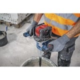 Bosch Mélangeur à batterie GRW 18V-160 Professional, 18Volt Bleu/Noir