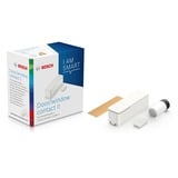 Bosch Smart Home Contact de porte/fenêtre II, Détecteur d'ouverture Blanc, Sans fil, ZigBee, Blanc, 2400 – 2483.5, 10 dBmW, Porte/Fenêtre