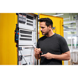 Bosch Support magnétique MH 1 Noir