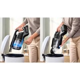 Bosch Unlimited 10 BCS1041WAC, Aspirateur balais Noir/Blanc