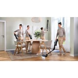 Bosch Unlimited 10 BCS1041WAC, Aspirateur balais Noir/Blanc