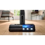 Bosch Unlimited 10 BCS1041WAC, Aspirateur balais Noir/Blanc