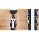 Bosch Unlimited 10 BCS1041WAC, Aspirateur balais Noir/Blanc