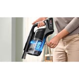 Bosch Unlimited 10 BCS1041WAC, Aspirateur balais Noir/Blanc