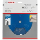 Bosch ‎2608644122 lame de scie circulaire 20,3 cm 1 pièce(s) Bois, 20,3 cm, Bosch, 138 g, 1 pièce(s)