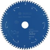 Bosch ‎2608644543 lame de scie circulaire 21,6 cm 1 pièce(s) Pointe au carbure de tungstène (TCC), 21,6 cm, Bosch, 510 g, 1 pièce(s)