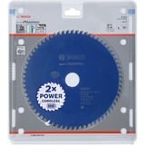 Bosch ‎2608644543 lame de scie circulaire 21,6 cm 1 pièce(s) Pointe au carbure de tungstène (TCC), 21,6 cm, Bosch, 510 g, 1 pièce(s)