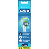 Braun Oral-B Precision Clean CleanMaximiser, Tête brosse à dent électrique Blanc