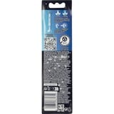 Braun Sensitive Clean 8 pièce(s) Blanc, Tête brosse à dent électrique Blanc, 8 pièce(s), Blanc, 3 mois, Extra doux, Oral-B, Boîte