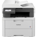 Brother DCPL3555CDWRE1, Imprimante multifonction Gris