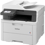 Brother DCPL3555CDWRE1, Imprimante multifonction Gris