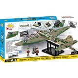 COBI Boeing B-17F Flying Fortress « Memphis Belle » - Édition Executive, Jouets de construction 