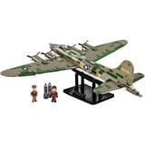 COBI Boeing B-17F Flying Fortress « Memphis Belle » - Édition Executive, Jouets de construction 