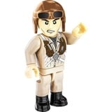 COBI Collection historique - Dewoitine D.520, Jouets de construction Échelle 1:32