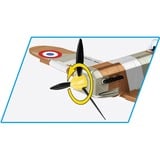 COBI Collection historique - Dewoitine D.520, Jouets de construction Échelle 1:32