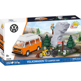 COBI Volkswagen T3 Camper Van, Jouets de construction 