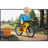 COBI Volkswagen T3 Camper Van, Jouets de construction 