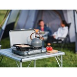 Campingaz Camping Kitchen 2 Grill & Go CV cuisinière à gaz gaz Gris/Noir