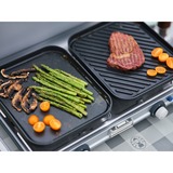 Campingaz Camping Kitchen 2 Grill & Go CV cuisinière à gaz gaz Gris/Noir